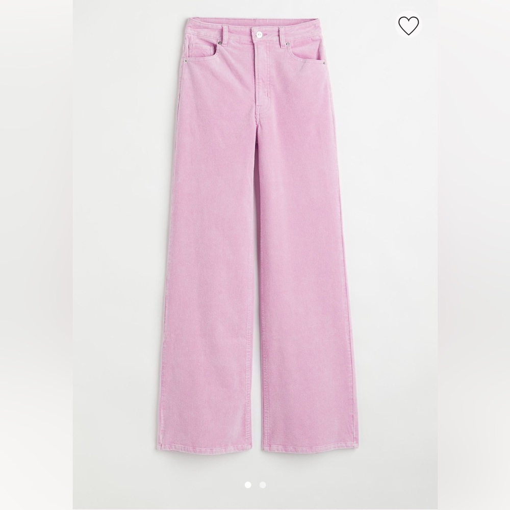 H&M jeans size 0